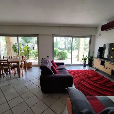 Provencale - Villa *
