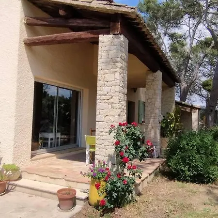 Provencale - Villa *