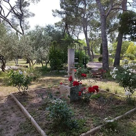 Βίλα Provencale -