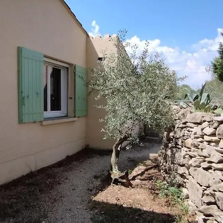 Βίλα Provencale -